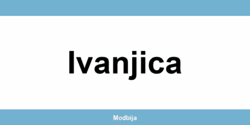 Mona radnje Ivanjica i kontakt informacije