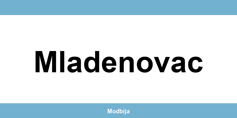 Mona radnje Mladenovac i kontakt informacije