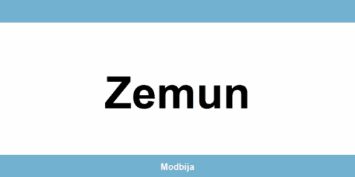 Mona radnje Zemun i kontakt informacije