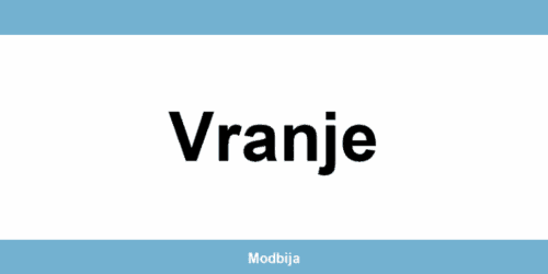 Mona radnje Vranje i kontakt informacije